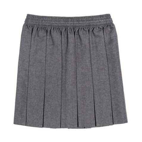 Box Pleat Skirt | Shop Online | Lads & Lasses Schoolwear