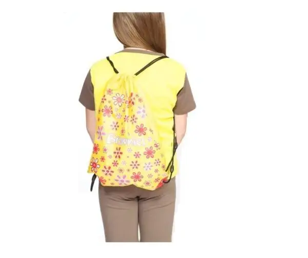 Brownie Sling Bag