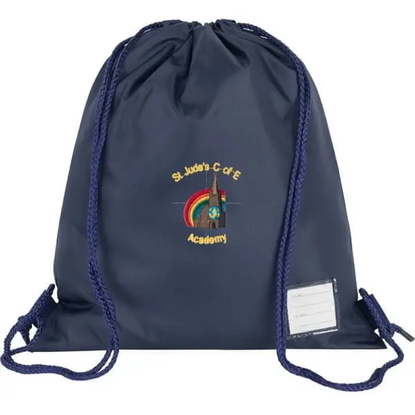 St Judes Bookbag - Image 2