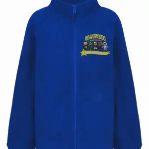 Claregate Fleece (New)