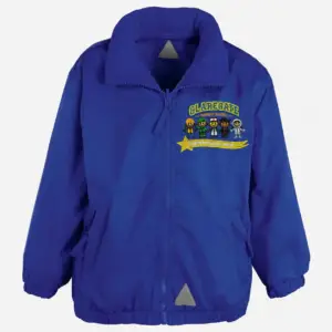 Claregate Reversible Jacket (New)