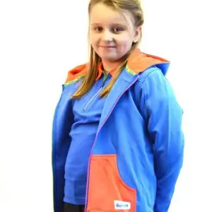 Guide Hooded Jacket