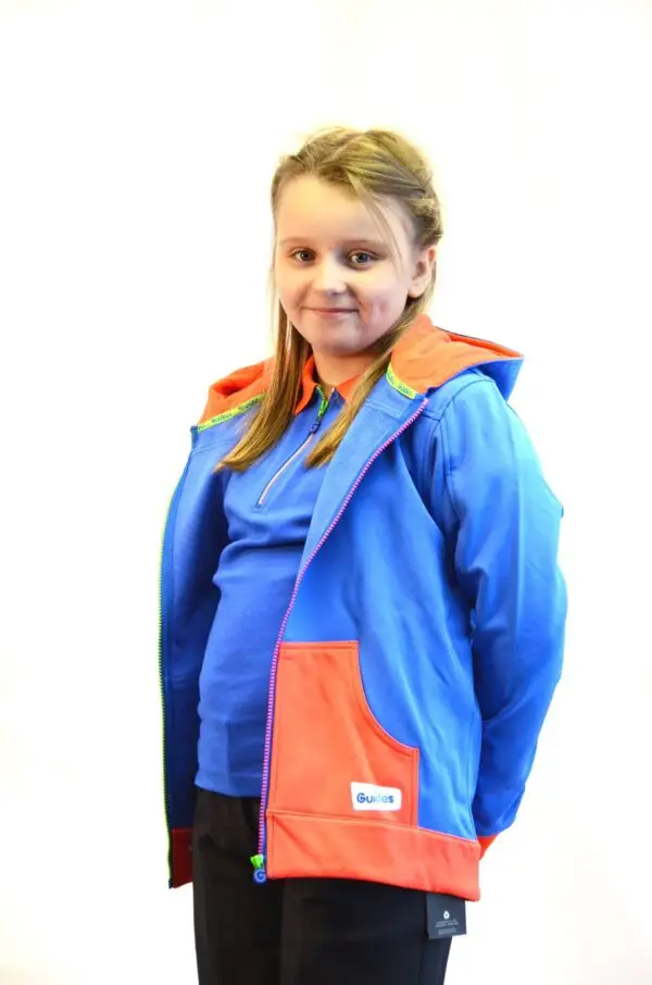 Guide Hooded Jacket