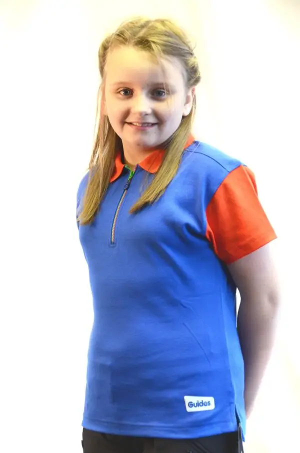 Guide Polo Shirt