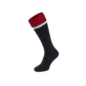 Highfields P.E. Socks