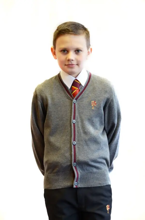 Highfields Cardigan