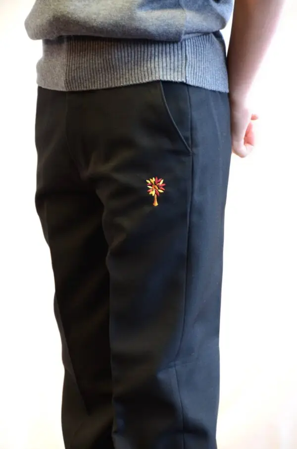 Highfields Senior Boys Trousers - Image 2
