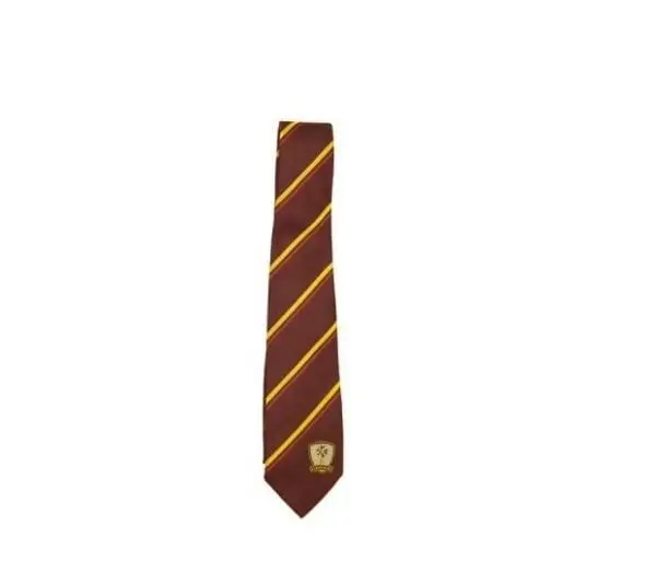 Highfields Tie Year 11