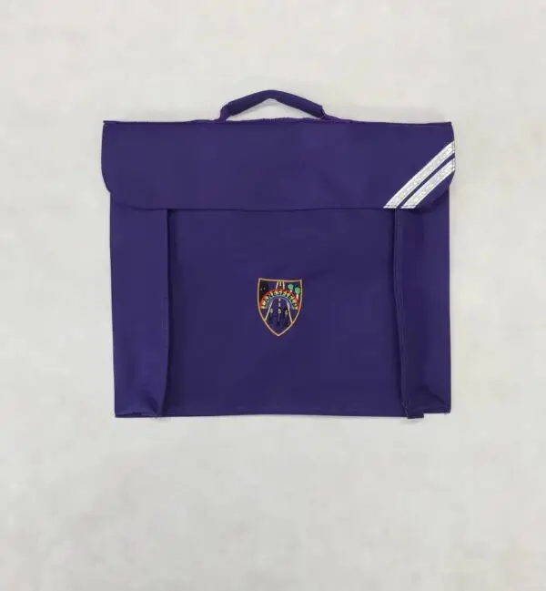 Lanesfield Bookbag - Image 3