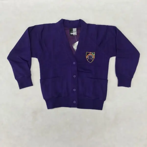Lanesfield Cardigan - Image 3