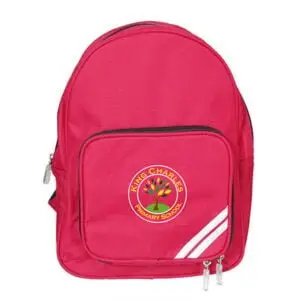 Infant Back Pack