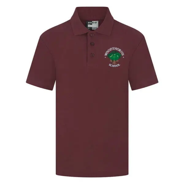 Woodthorne Polo Shirt - Image 2