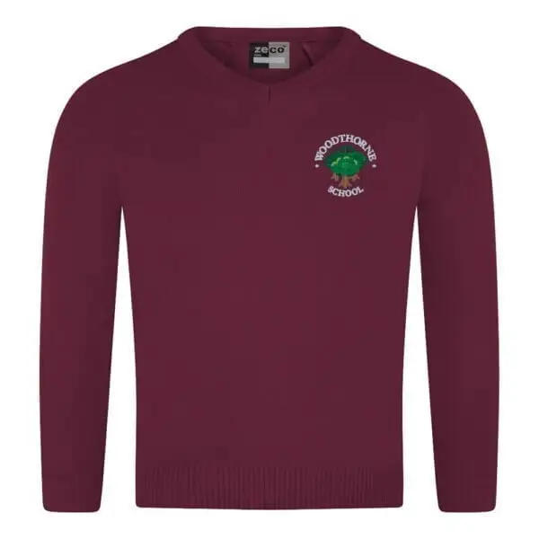 Woodthorne Fleece - Image 5