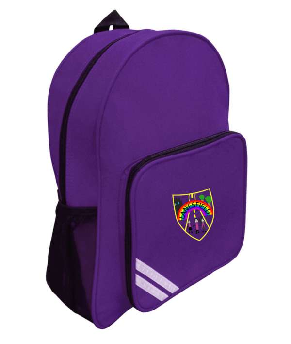 Lanesfield Backpack 1