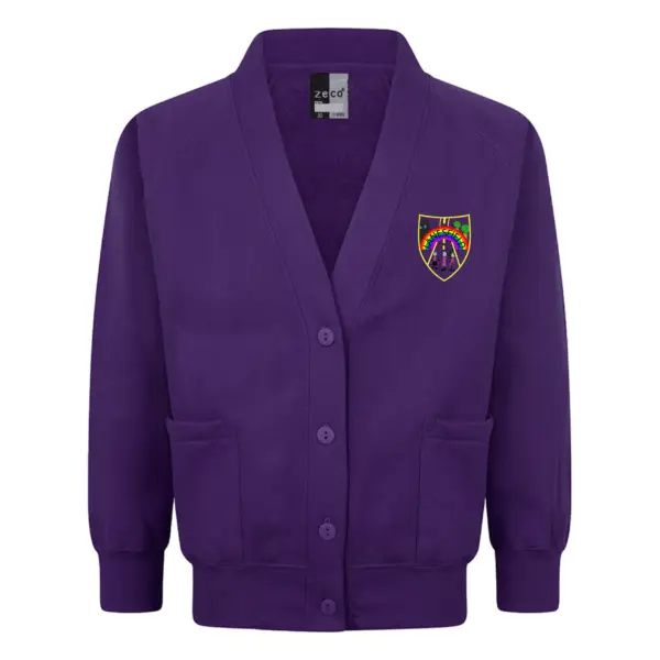 Lanesfield Cardigan