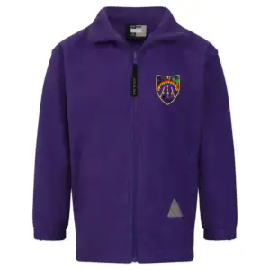 Lanesfield Fleece
