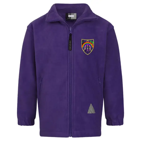 Lanesfield Fleece