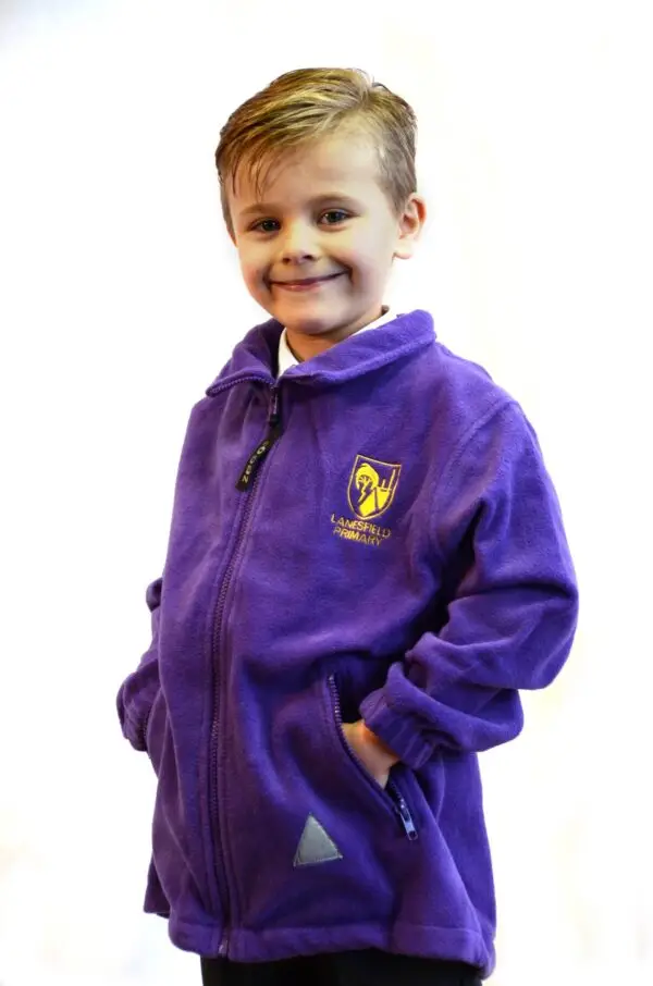 Lanesfield Fleece - Image 2
