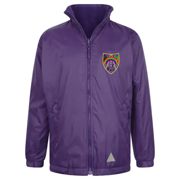 Lanesfield Reversible Jacket