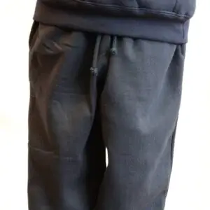 Plain Jogging Bottoms