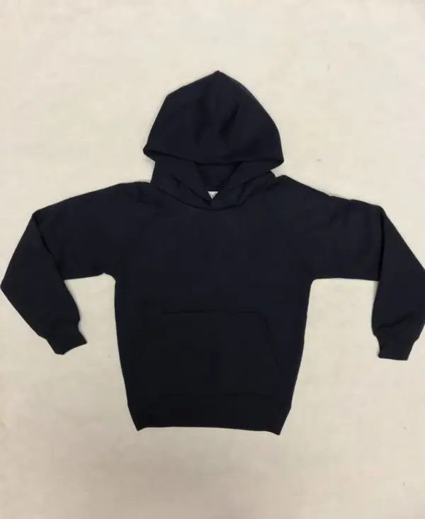 Plain Hoodie