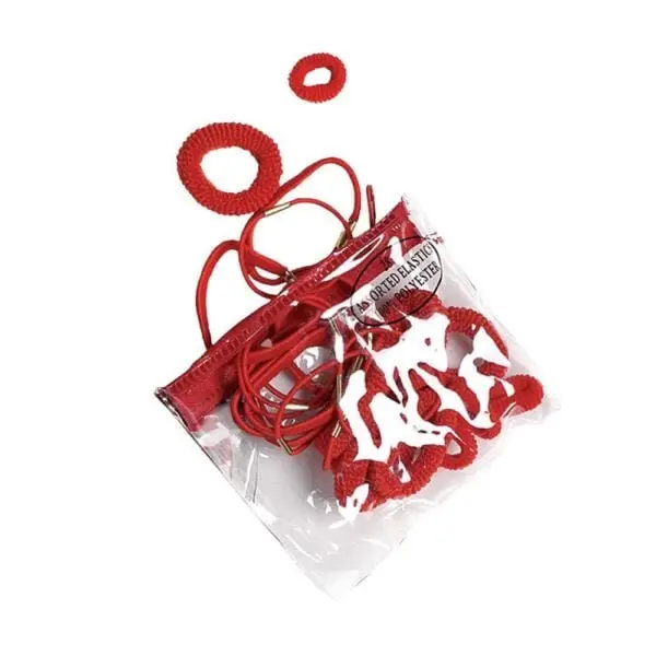 Red Hair Accessories - Image 3