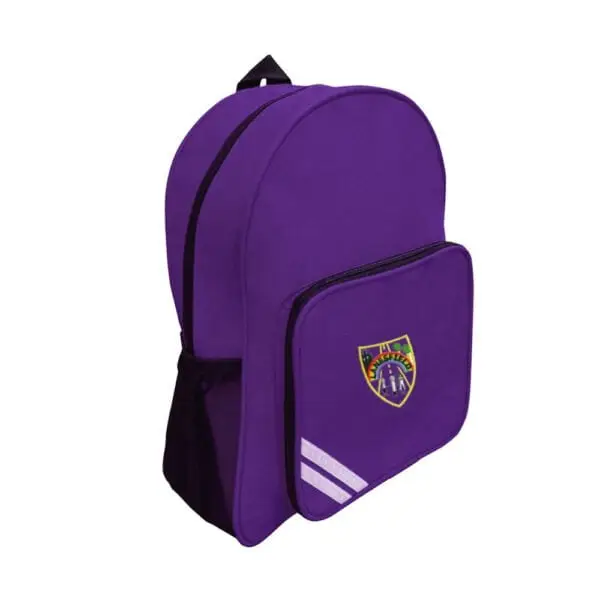 Lanesfield P.E. Bag - Image 3