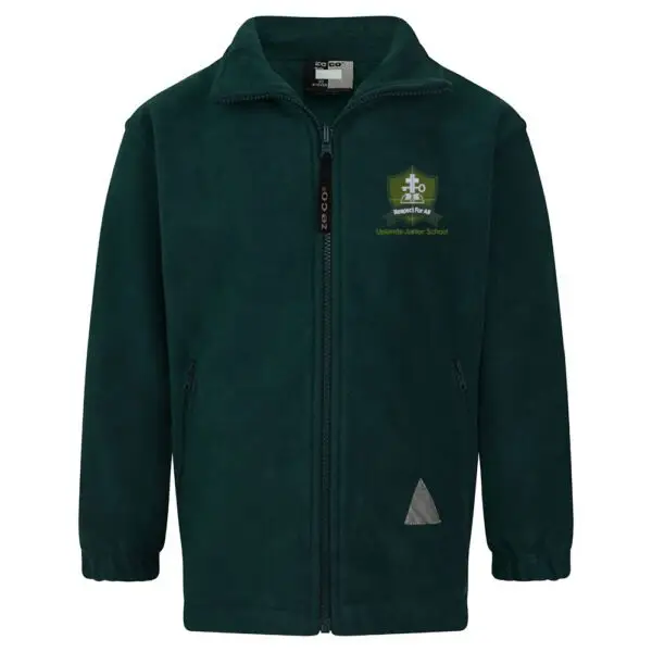 Uplands Crew Sweatshirt - Image 12