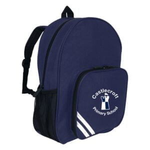 Castlecroft Primary School Infant Backpack