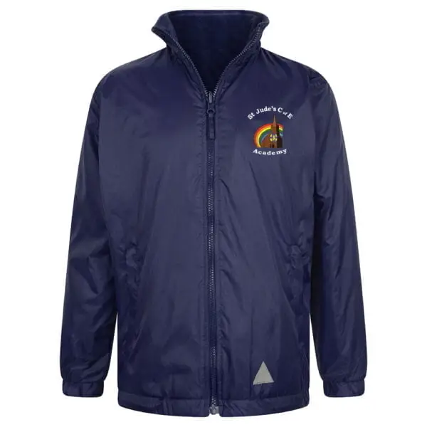 St Judes Reversible