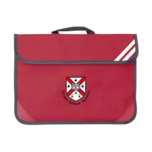Perton 1st Book Bag