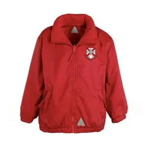 Perton 1st Reversible Jacket