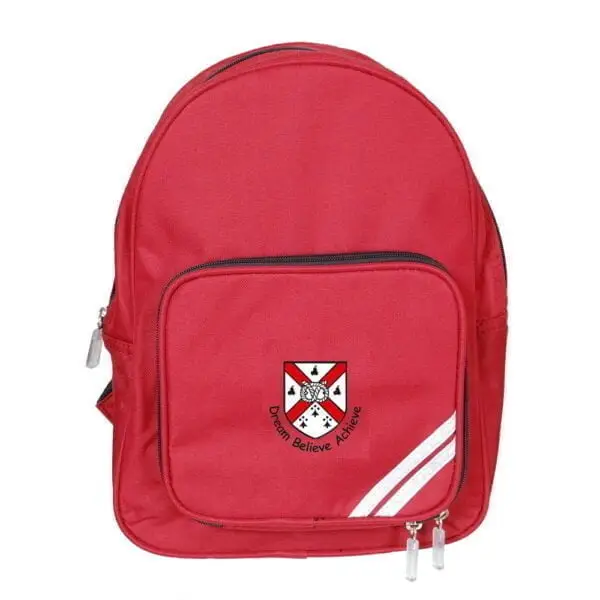 Perton 1st Infant Back Pack