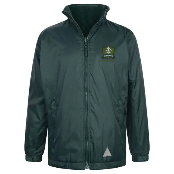 Uplands Reversible