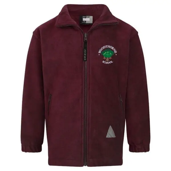 Woodthorne Fleece