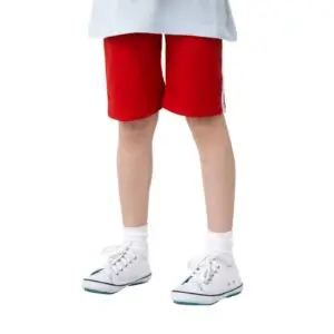Rainbow Cycle Shorts