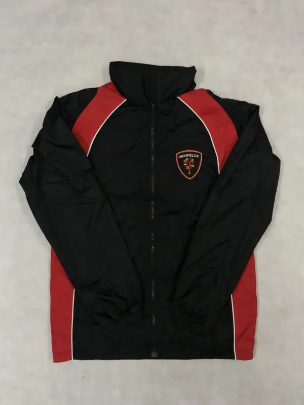 Highfields Showerproof Jacket - Image 4