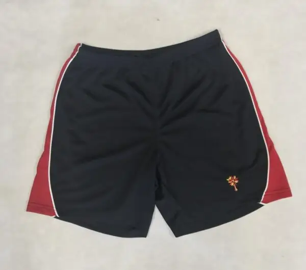 Unisex Highfields P.E. Shorts - Image 3