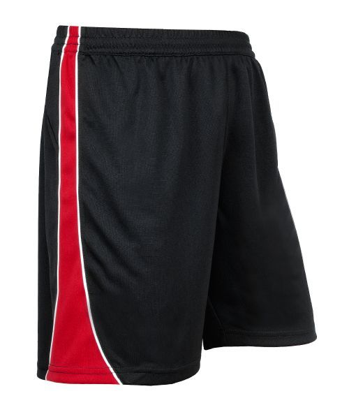 Unisex Highfields P.E. Shorts | Shop Online | Lads & Lasses Schoolwear