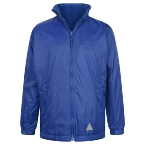 Royal Reversible Jacket
