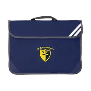 CLASSIC STYLE BOOK BAG