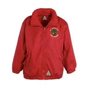 St John's Reversible Jacket