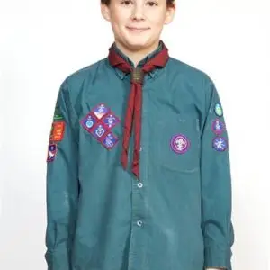 Scout Shirt