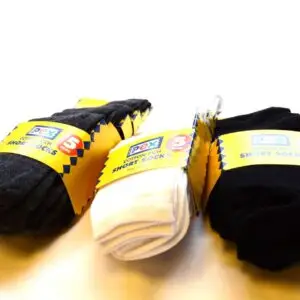 Short Socks