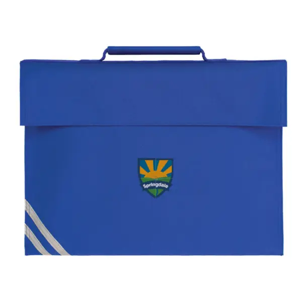 Springdale PE Tracksuit Bottoms - Image 6
