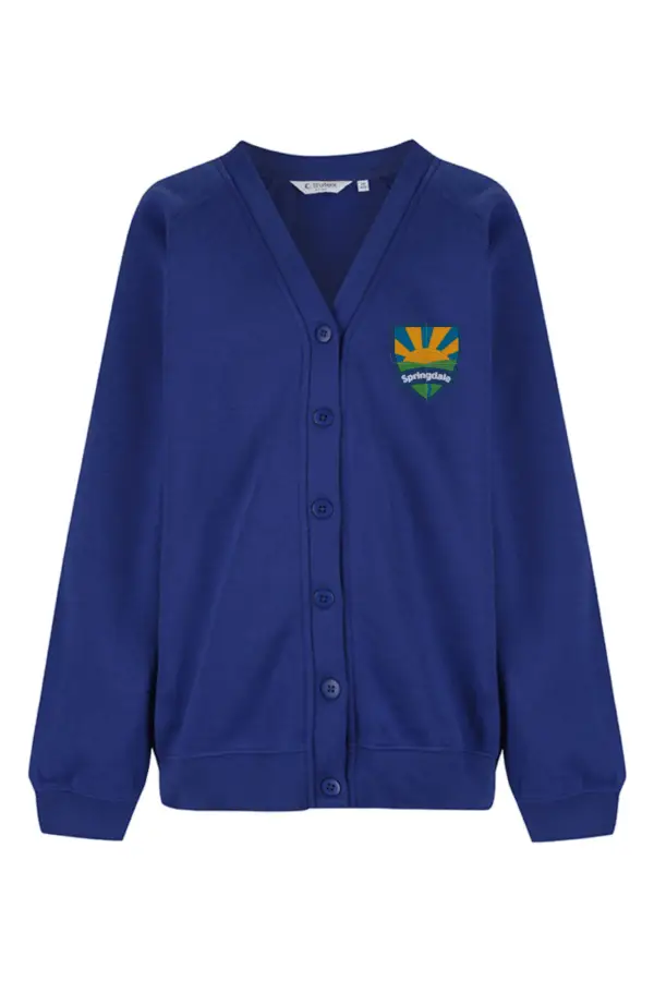 Springdale PE Tracksuit Bottoms - Image 7