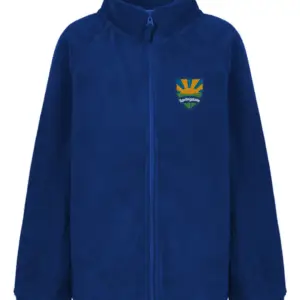 Springdale Fleece