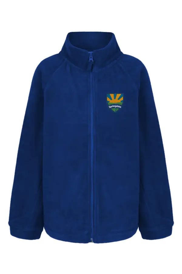 Springdale PE Tracksuit Bottoms - Image 10