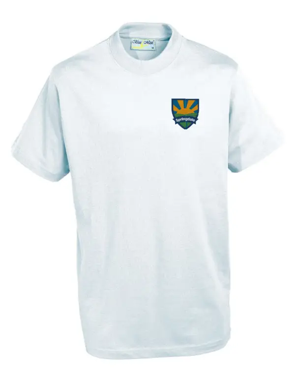 Springdale PE Tracksuit Bottoms - Image 11