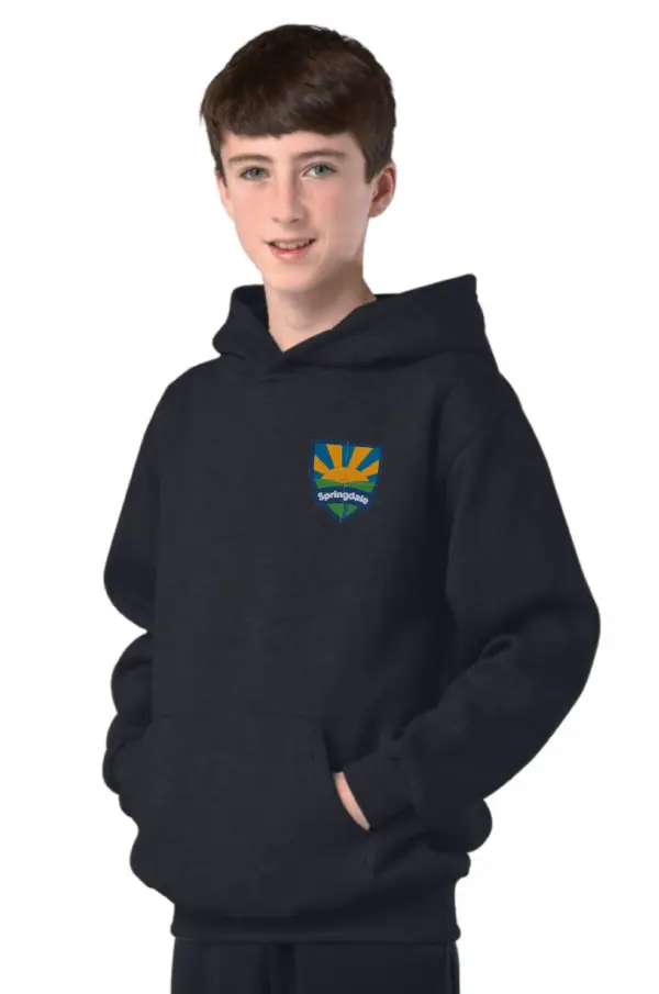 Springdale PE Tracksuit Bottoms - Image 12